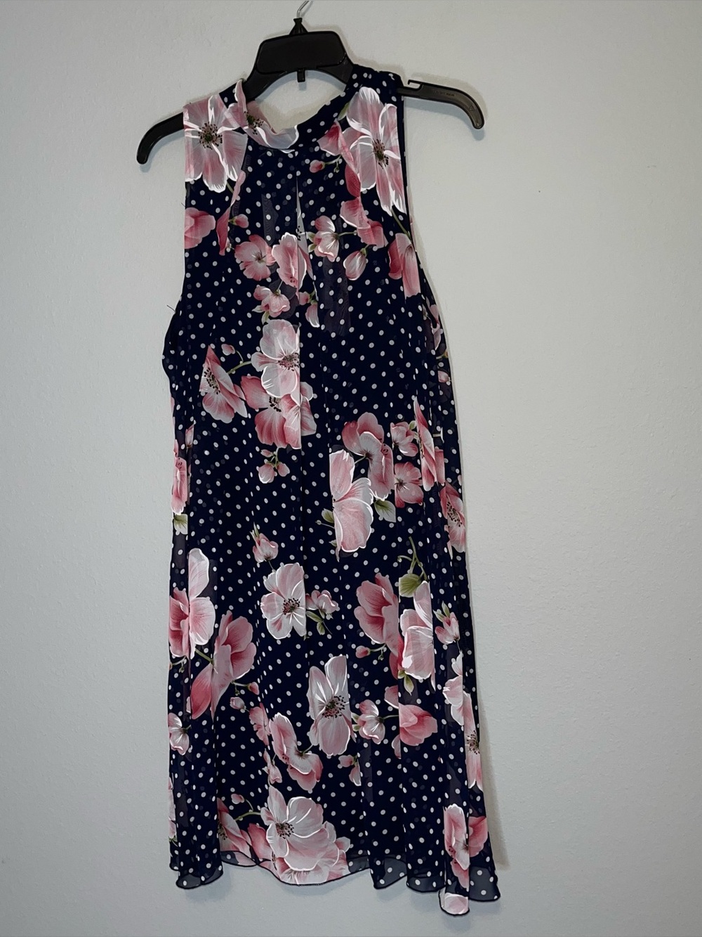 Robbie Bee Halter Dress Size 18